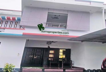 Chengannur 4-bedroom house sale